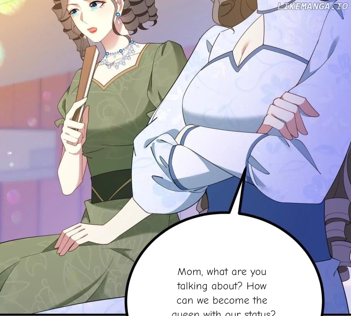 How to Change a Path Full of Thorns Into One Full of Happiness Chapter 139 - page 25
